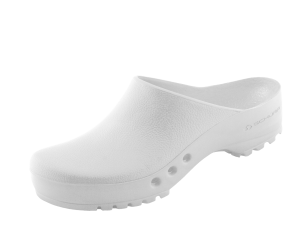 Preview: A.W. Schürr Chiroclog special - surgical shoes